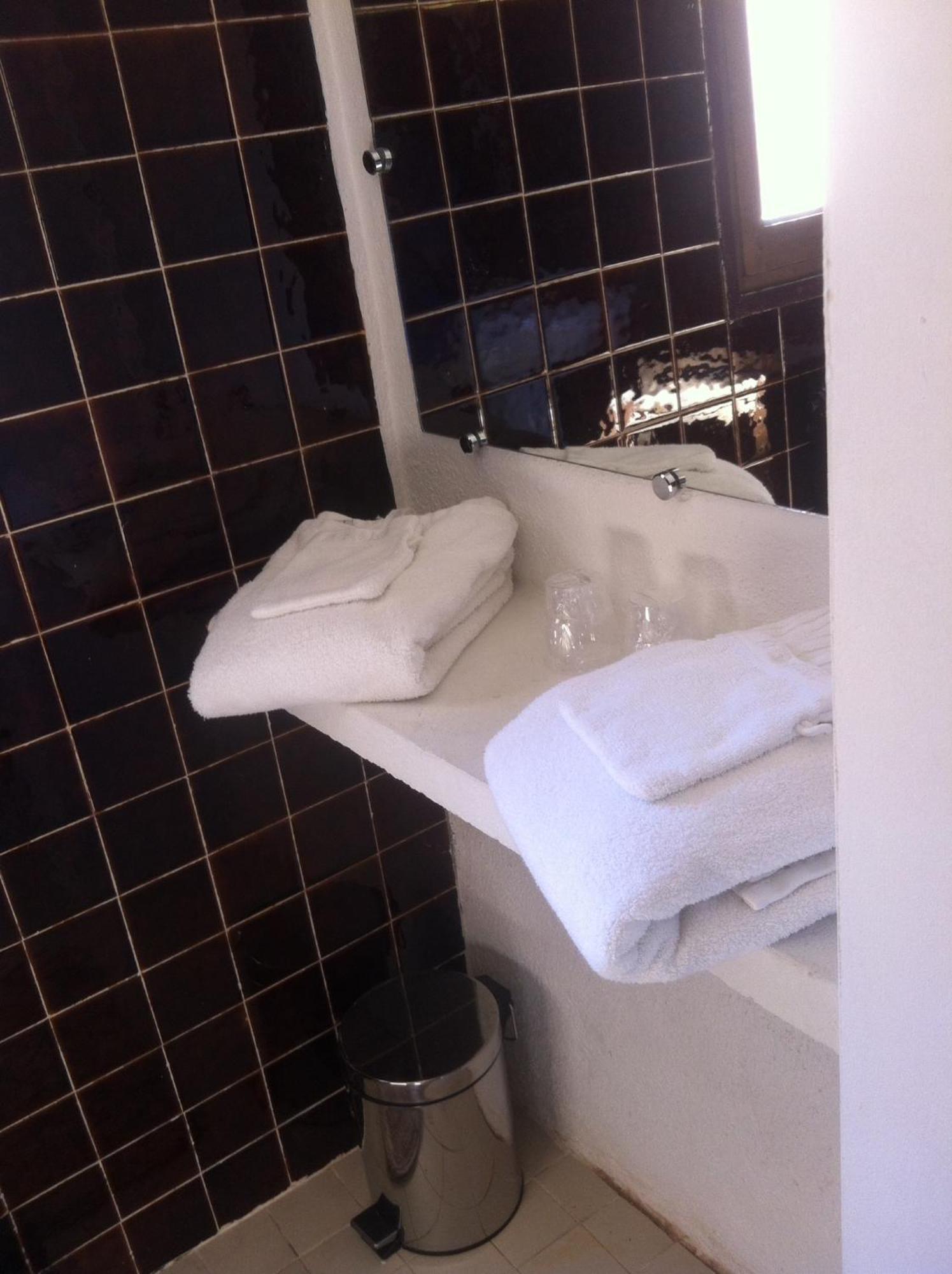 Le Moulin En Provence Bed & Breakfast Saint-Antonin-sur-Bayon Exterior photo