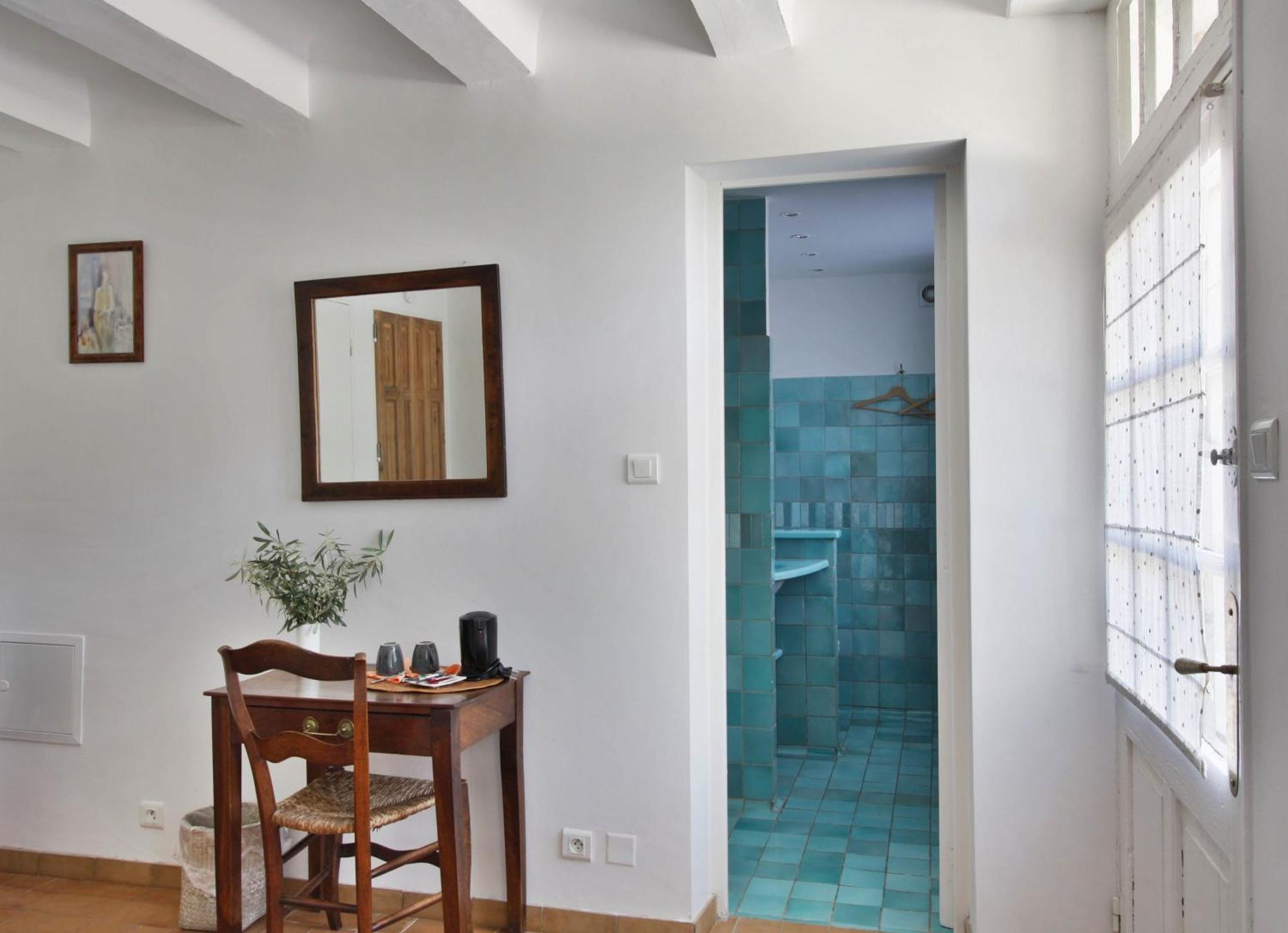 Le Moulin En Provence Bed & Breakfast Saint-Antonin-sur-Bayon Room photo
