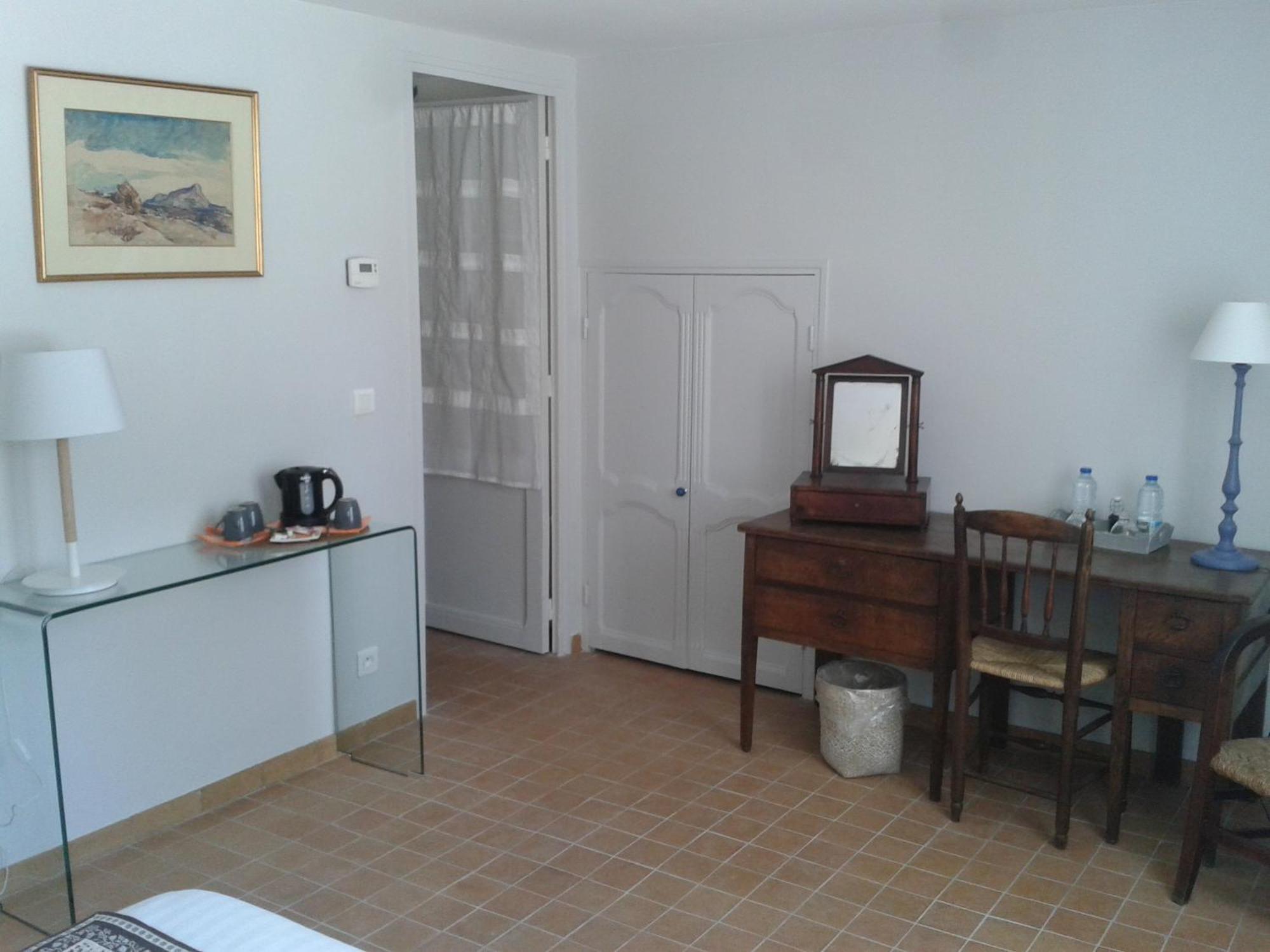 Le Moulin En Provence Bed & Breakfast Saint-Antonin-sur-Bayon Exterior photo